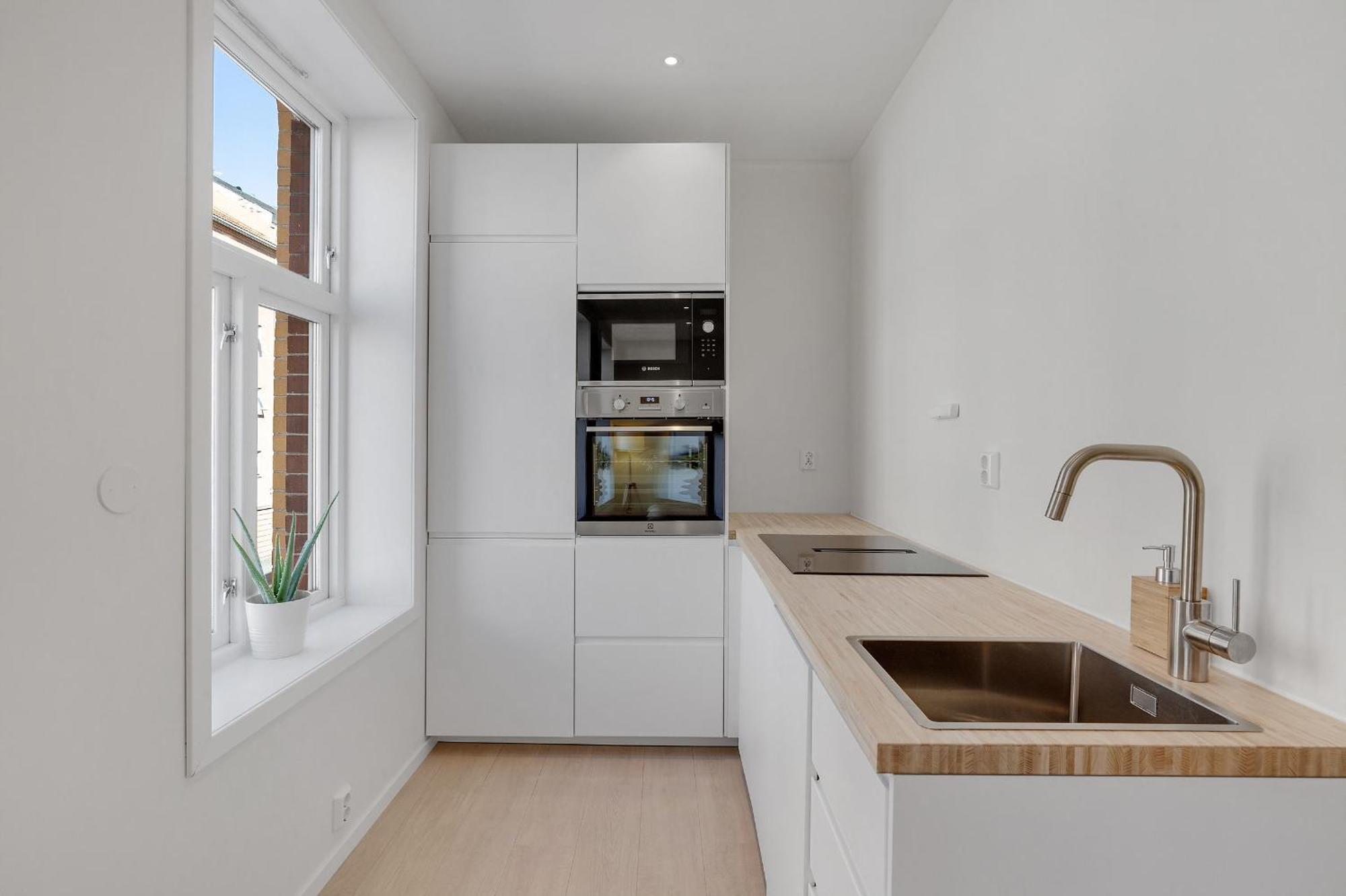 Fantastic In Apartamento