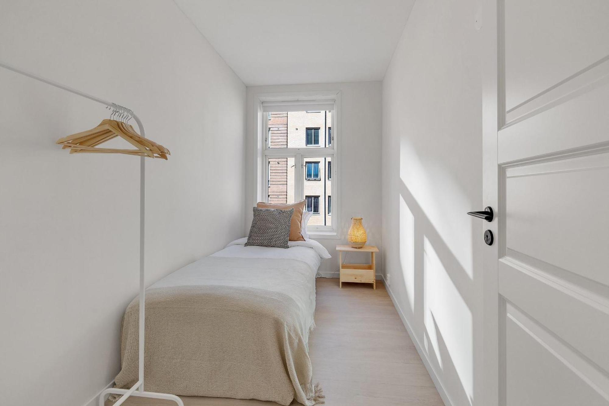 Apartamento Fantastic In *