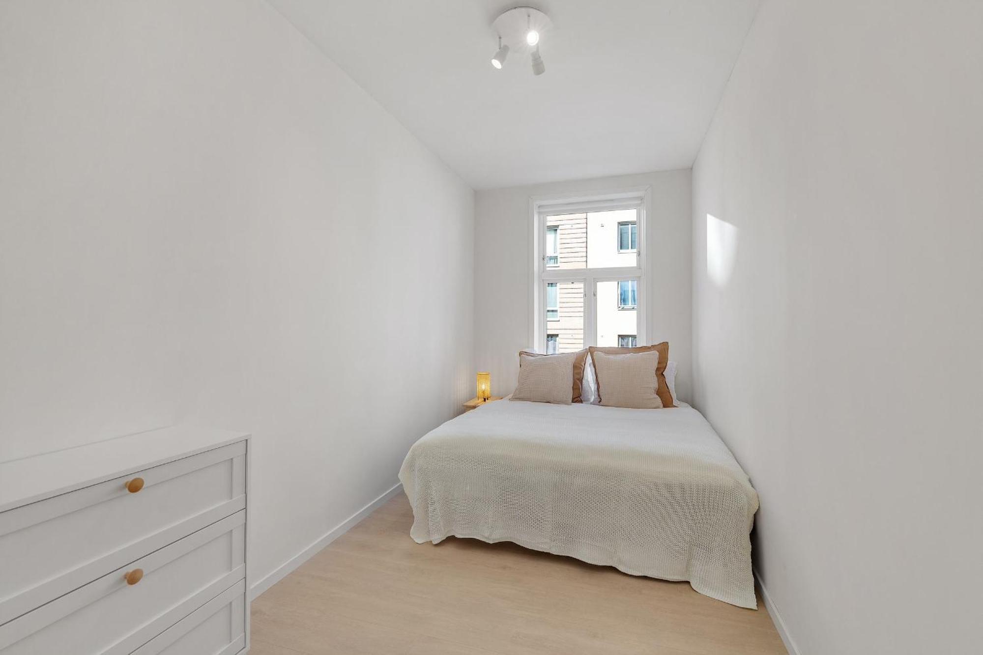 Apartamento Fantastic In Oslo