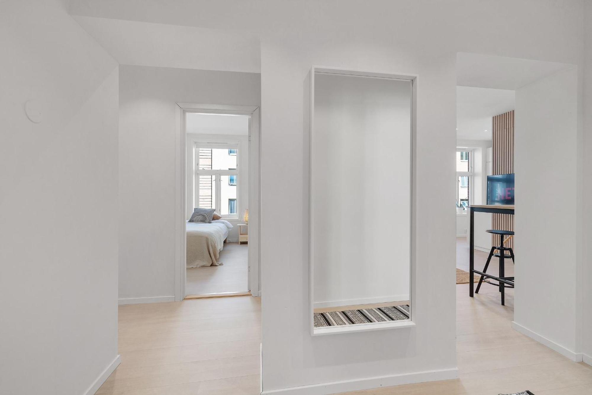 Fantastic In Apartamento