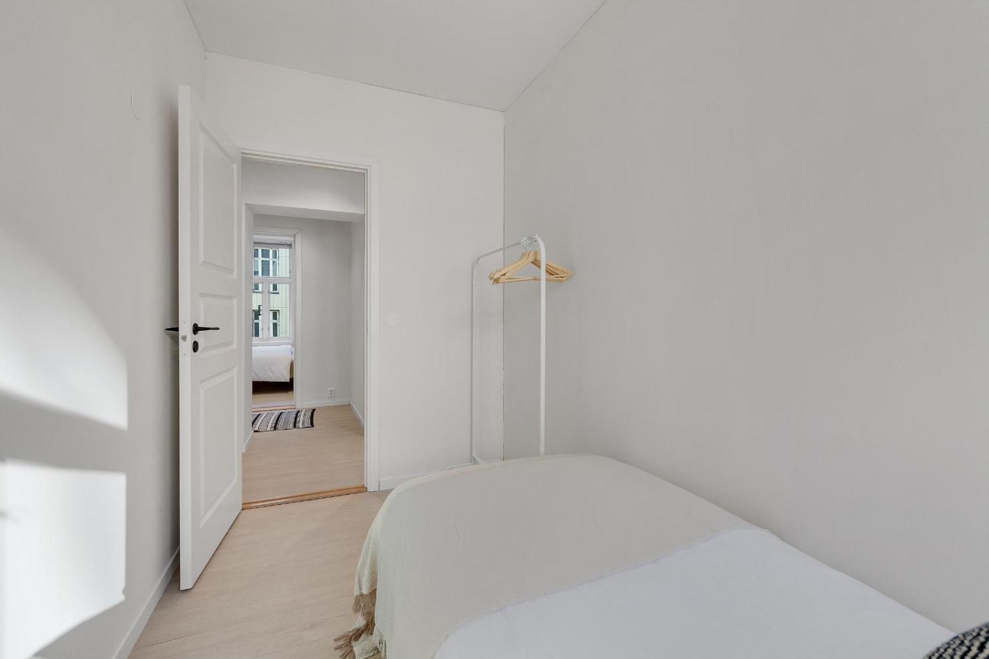 Apartamento Fantastic In