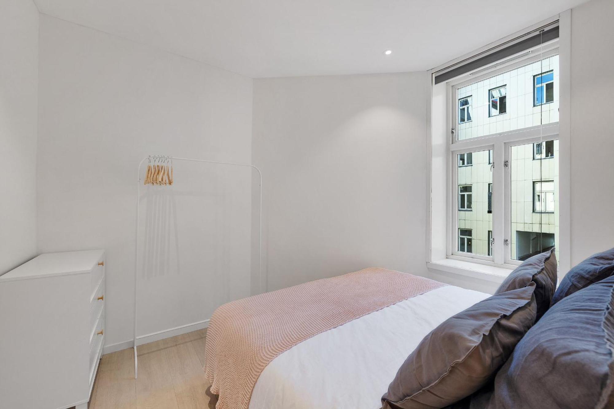 Apartamento Fantastic In Oslo