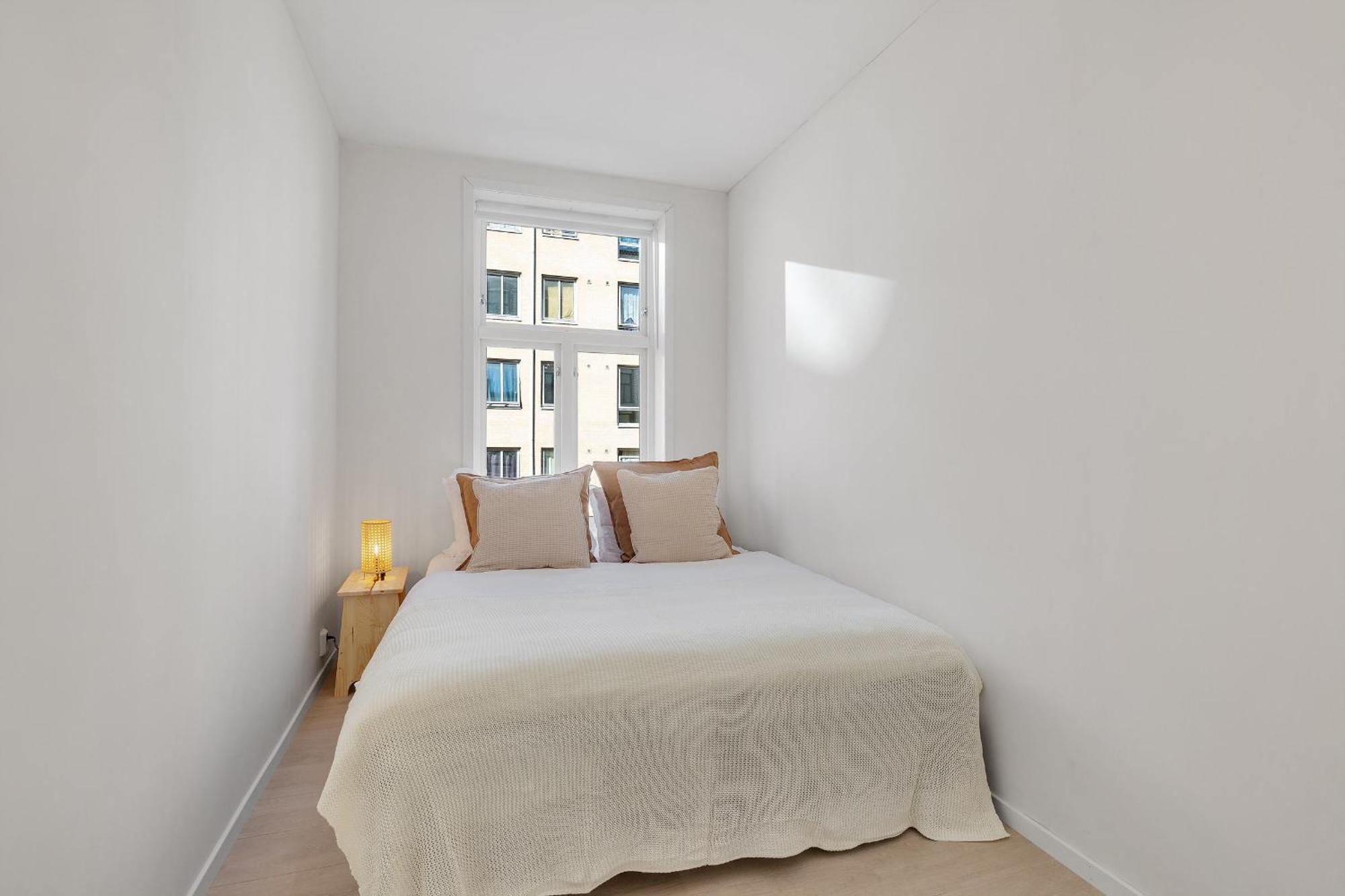 Fantastic In Apartamento