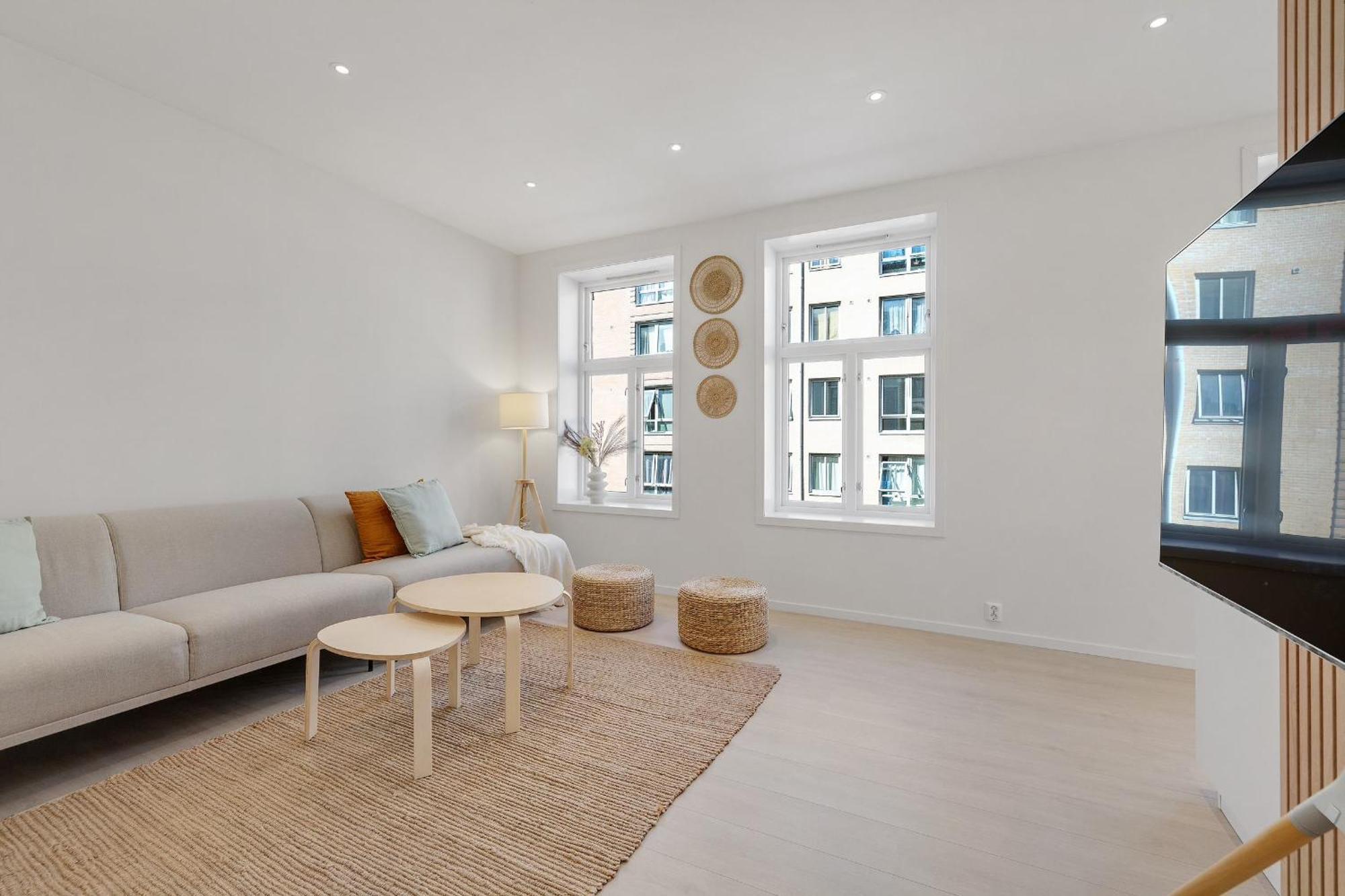 Fantastic In Apartamento