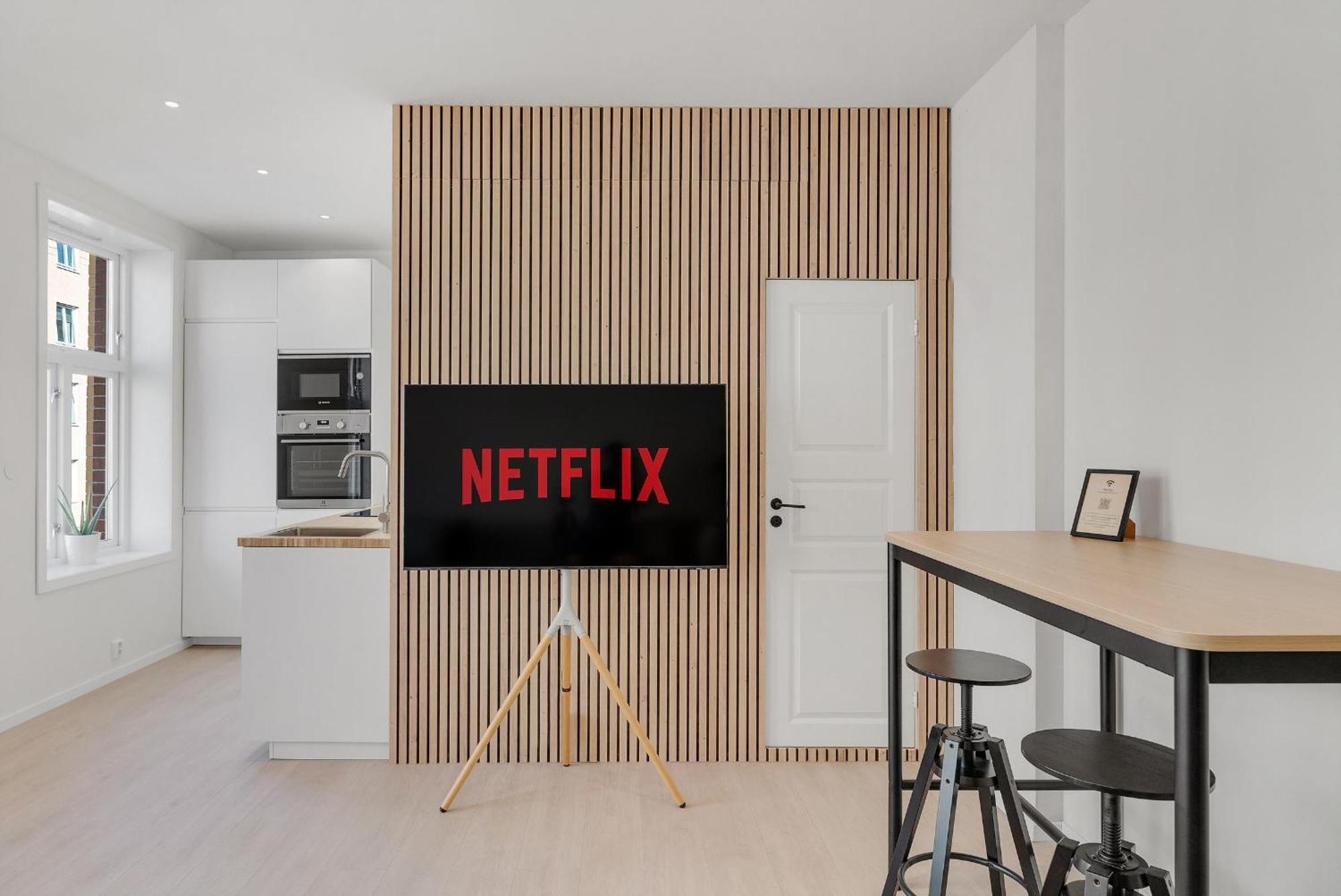Apartamento Fantastic In